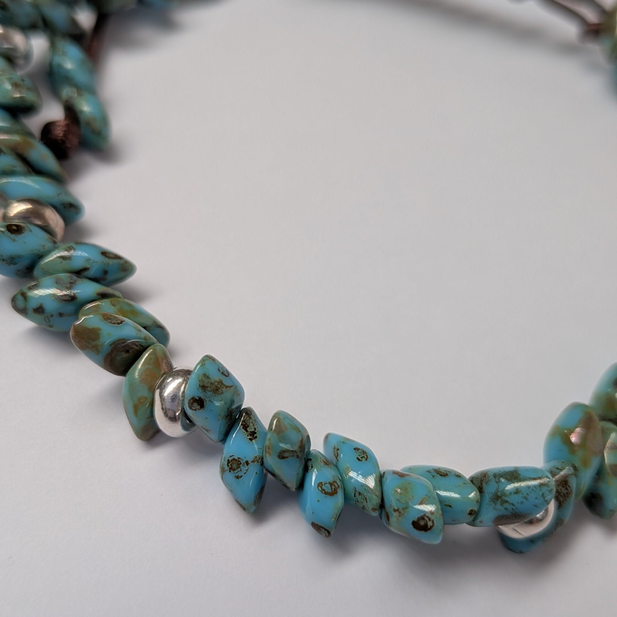 Bracelet Homme Blu