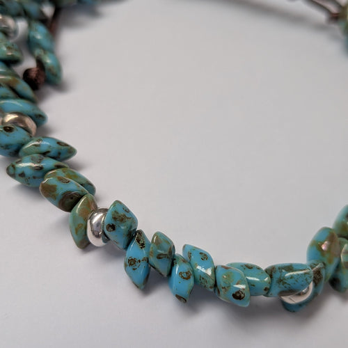 Bracelet Homme Blu