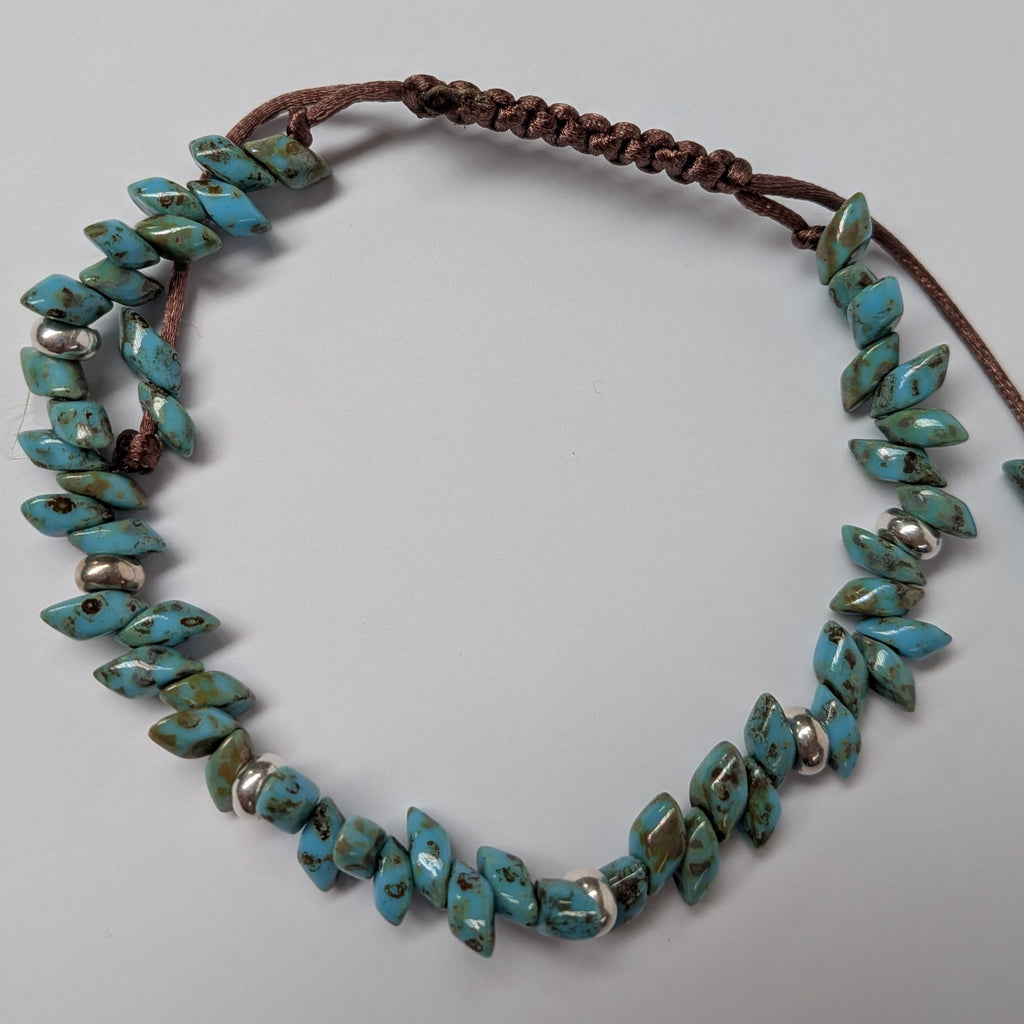 Bracelet Homme Blu