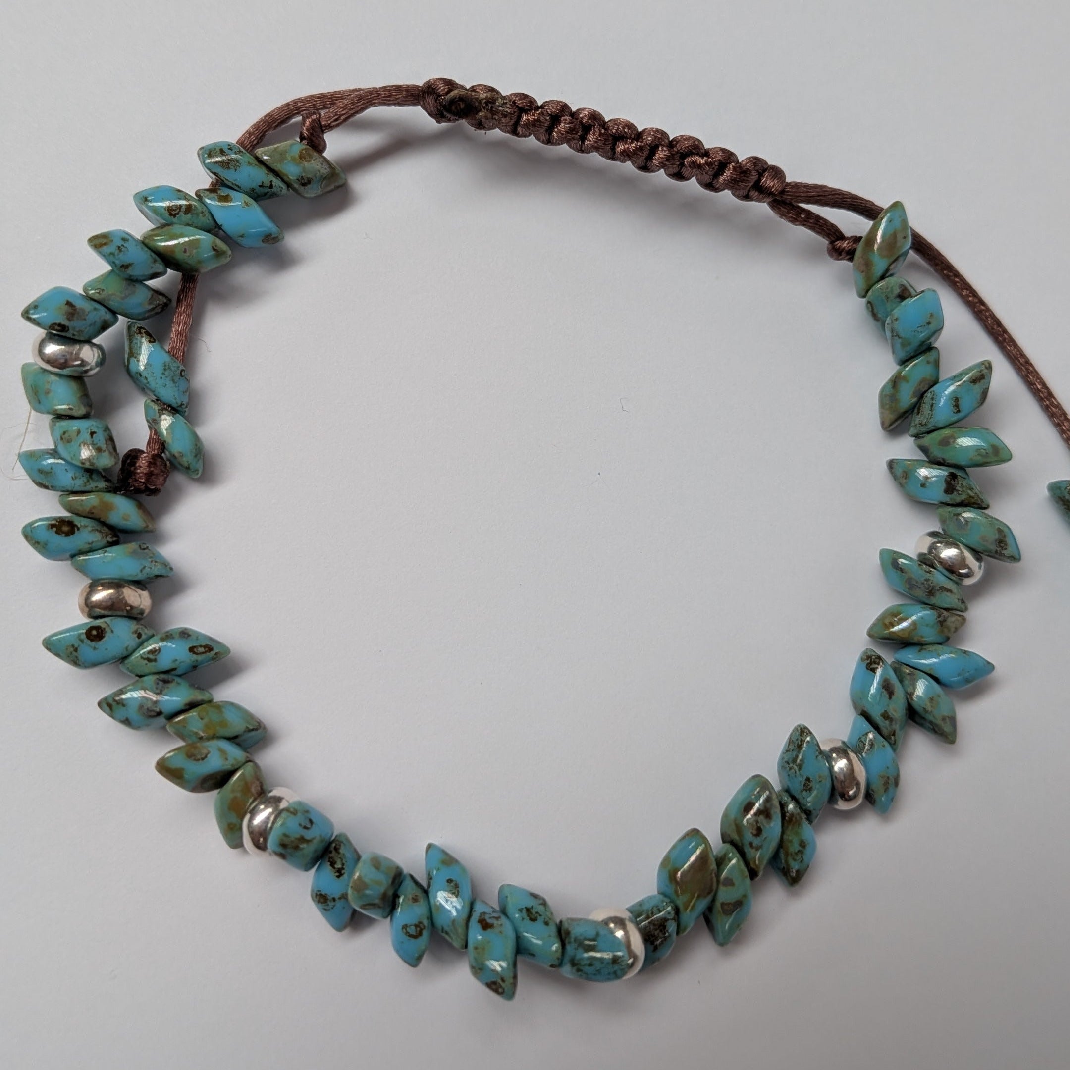 Bracelet Homme Blu