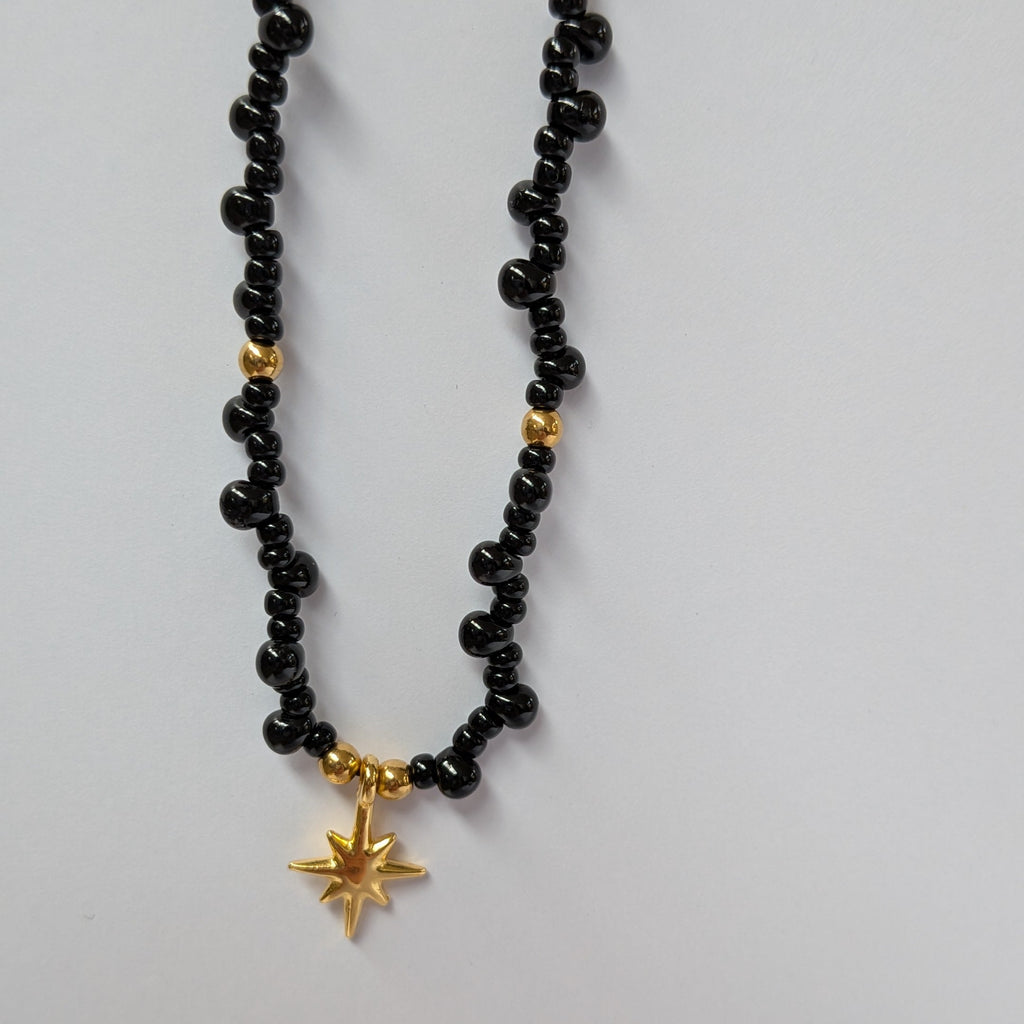Collier Polair Noir