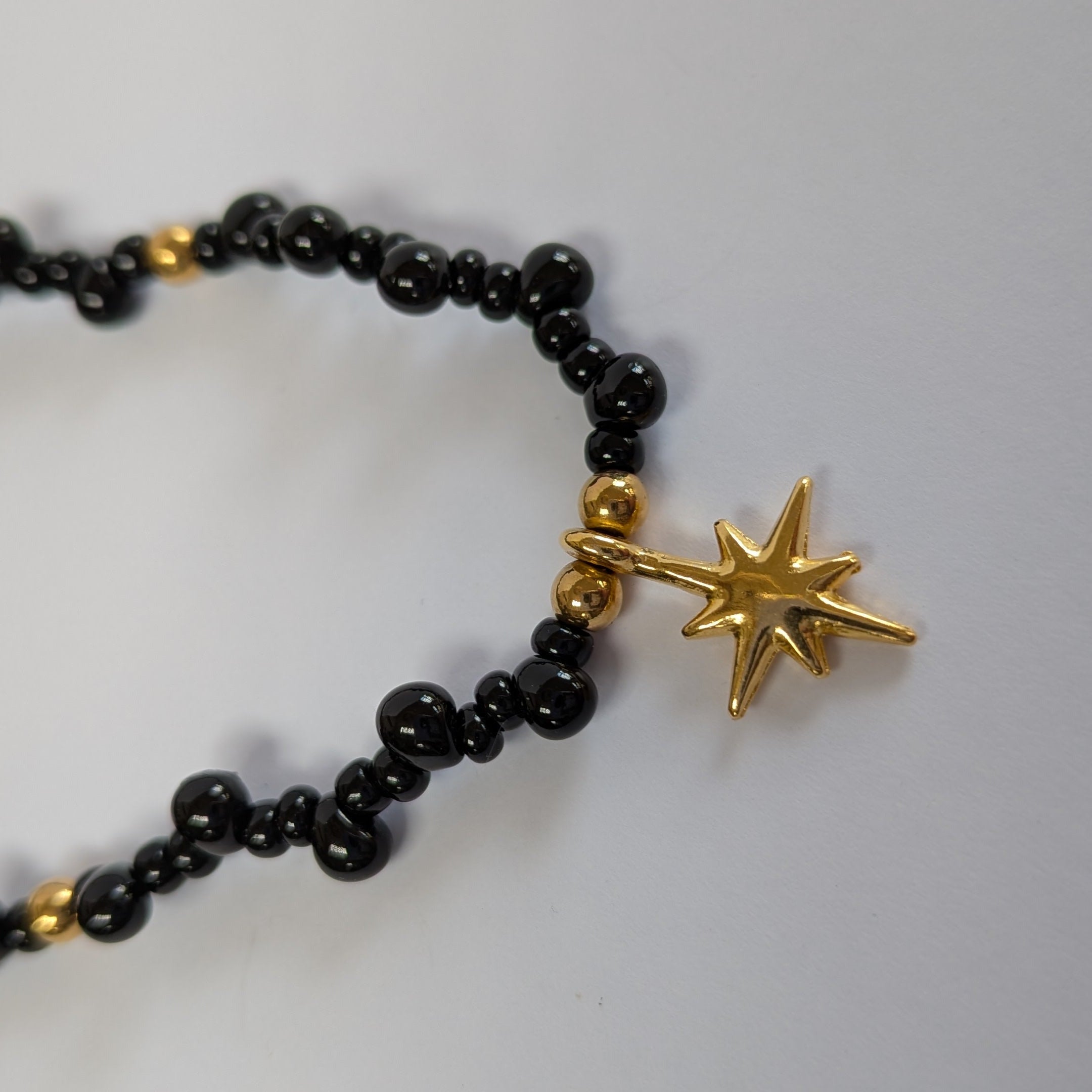 Collier Polair Noir