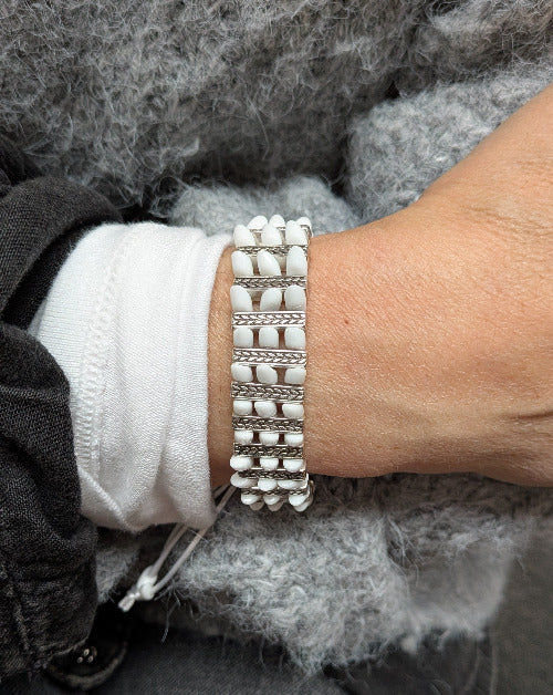 Drakk Ar Blanc femme