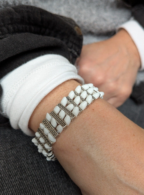 Drakk Ar Blanc femme