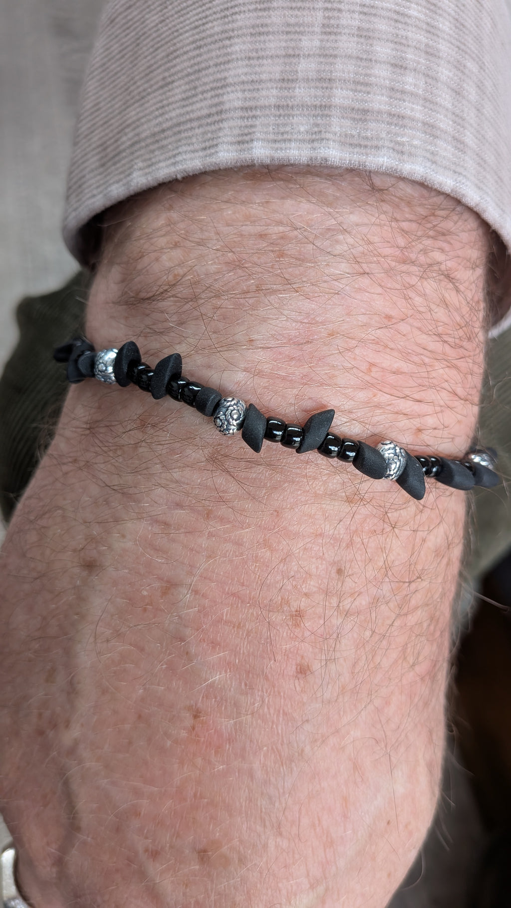 Bracelet Homme Drakk Jo