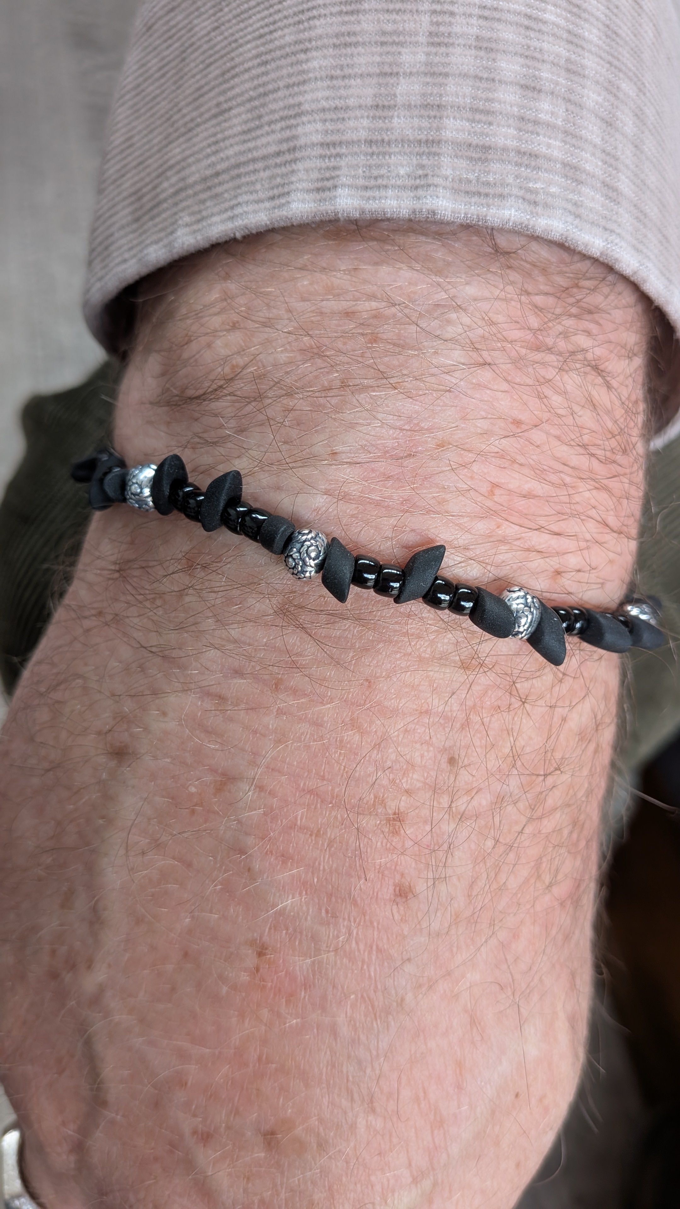 Bracelet Homme Drakk Jo