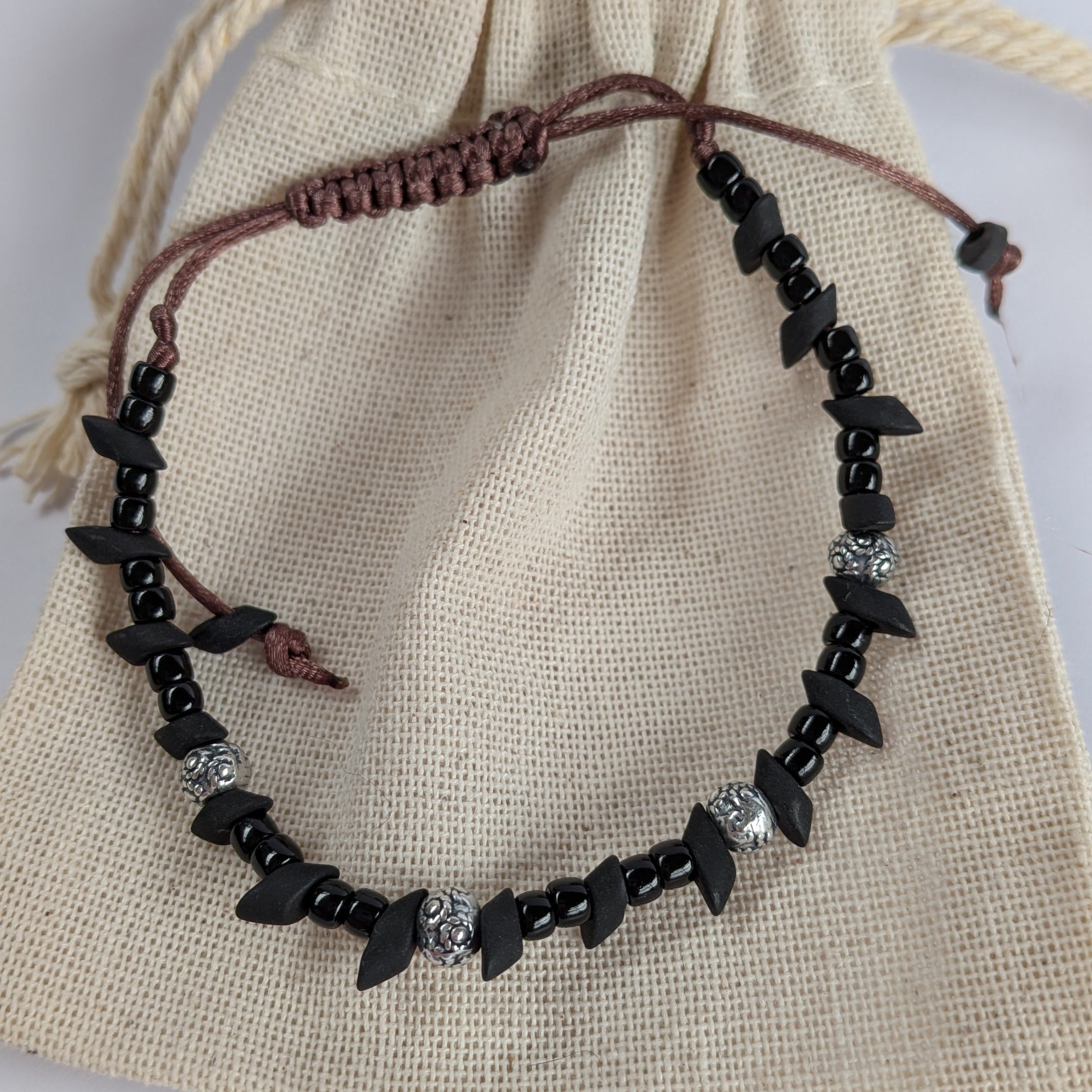 Bracelet Homme Drakk Jo