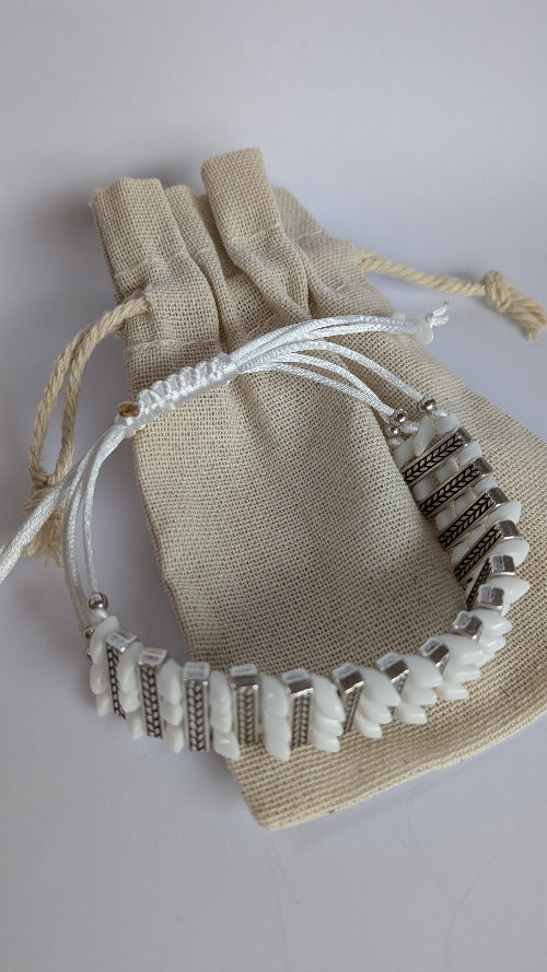 Drakk Ar Blanc femme