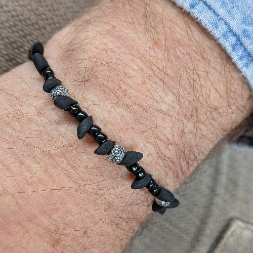 Bracelet Homme Drakk Jo