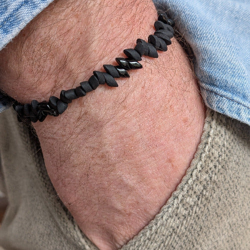 Bracelet Homme Drakk  shark