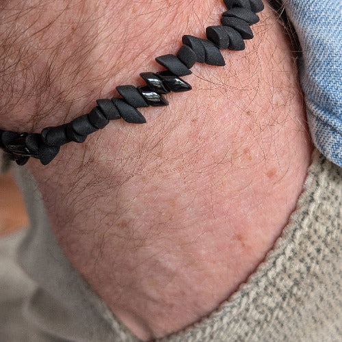 Bracelet Homme Drakk  shark