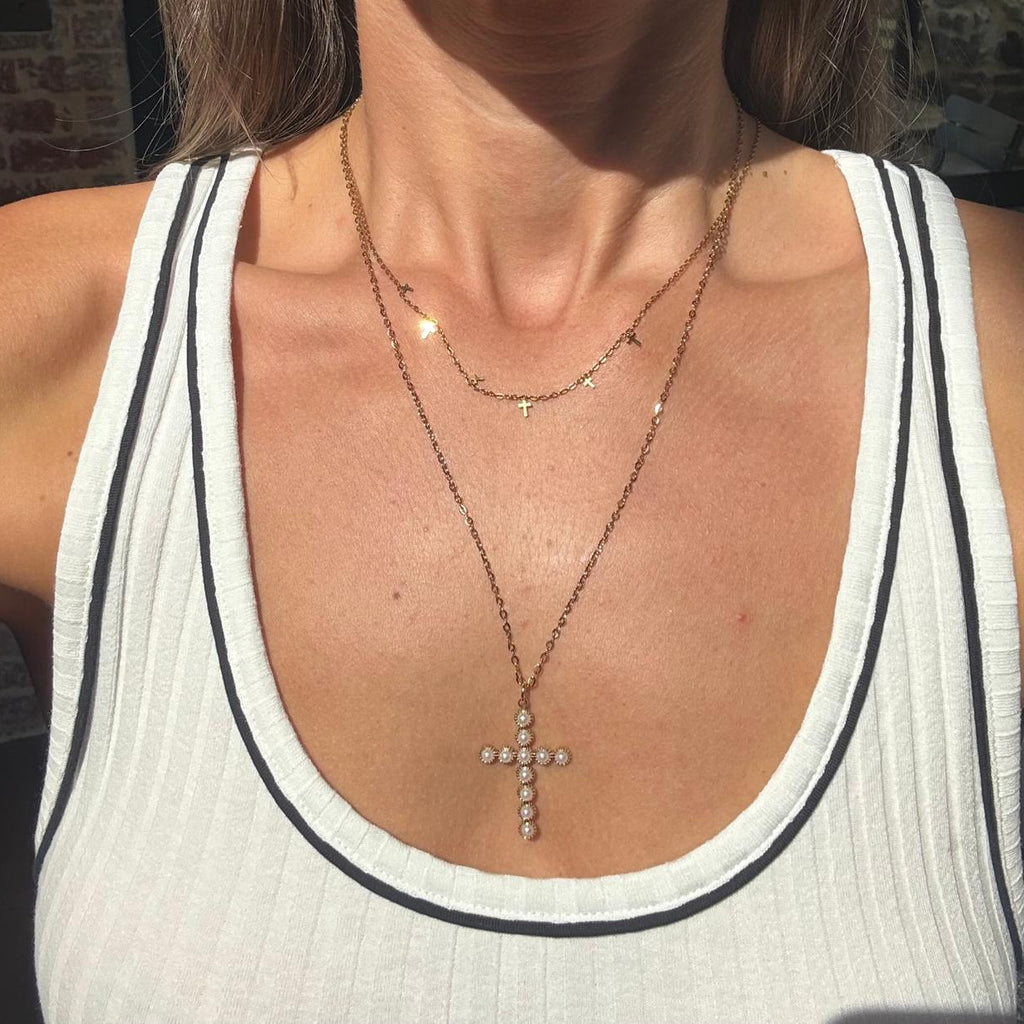 Collier Gabrielle