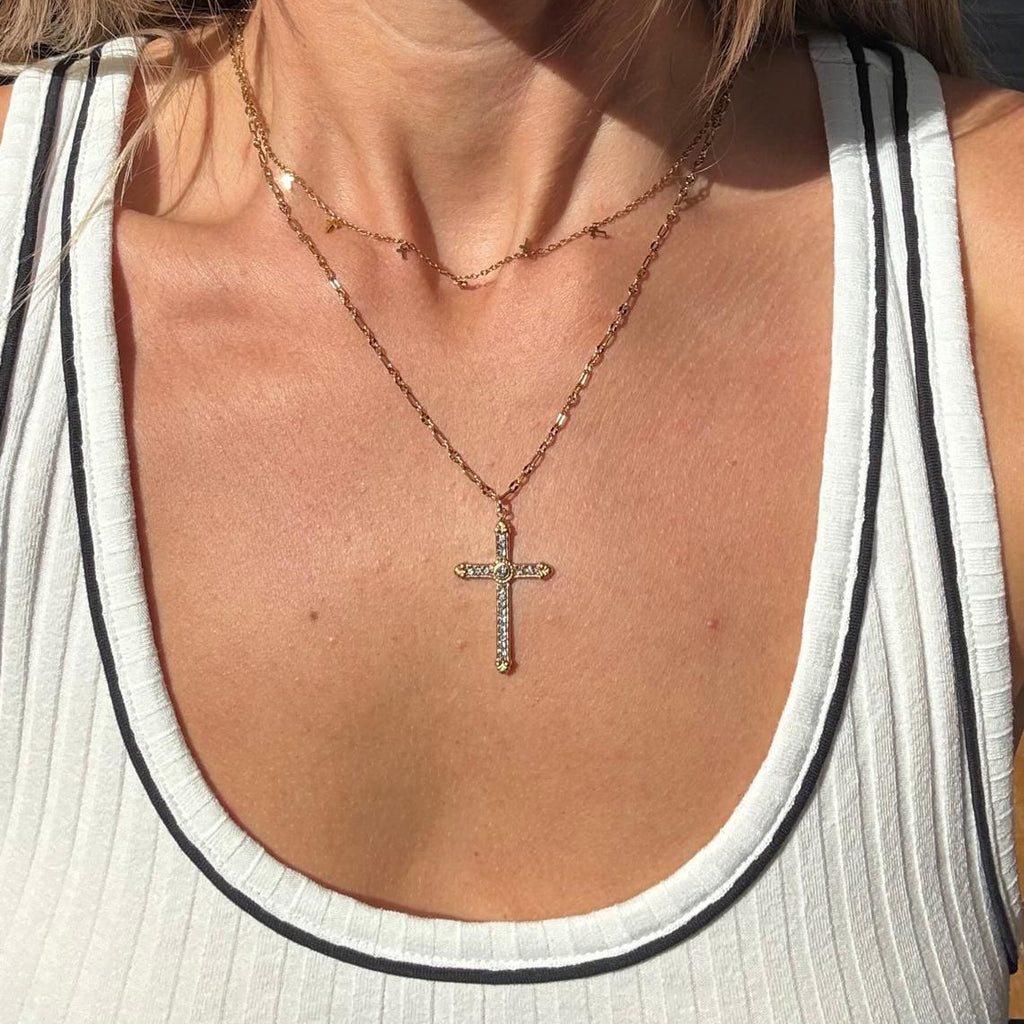 Collier Céleste