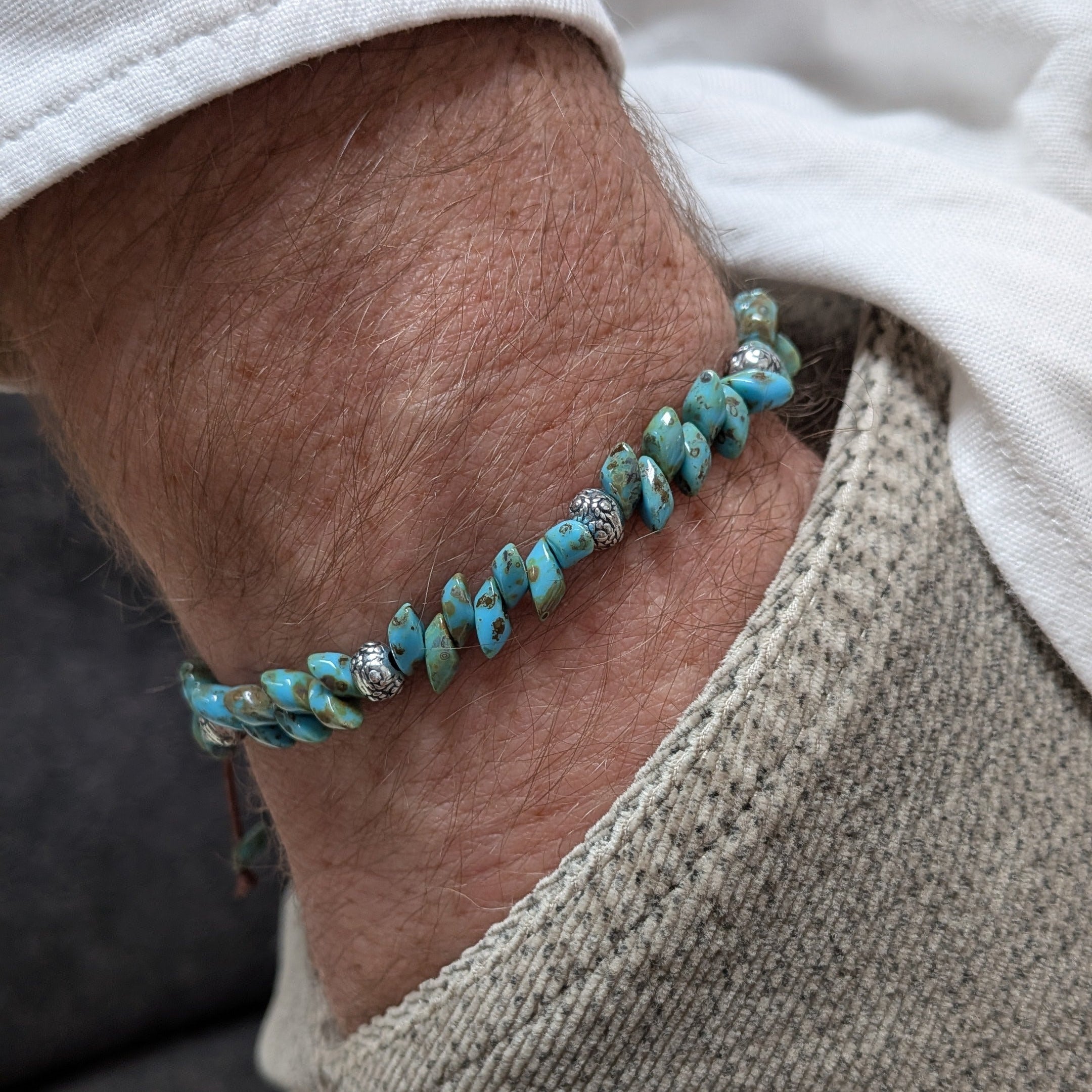 Bracelet Homme Isbla