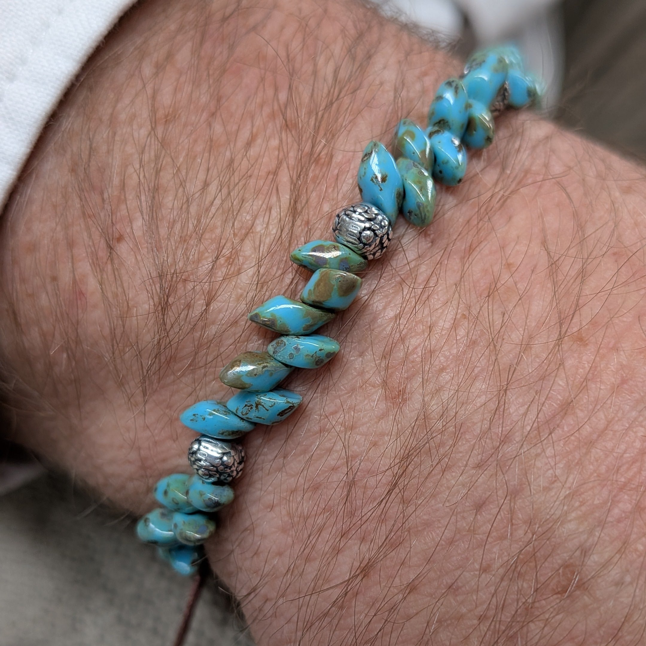 Bracelet Homme Isbla