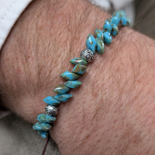 Bracelet Homme Isbla