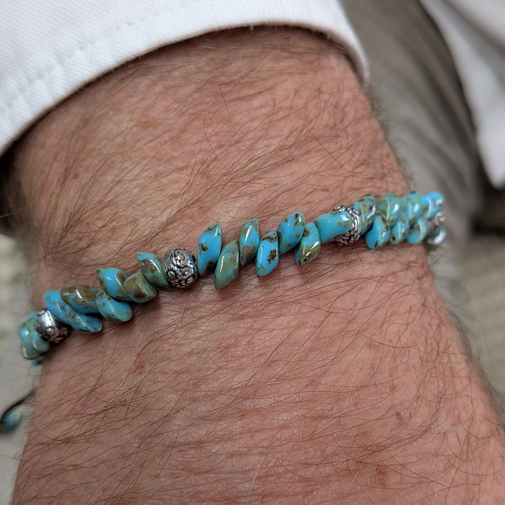 Bracelet Homme Isbla