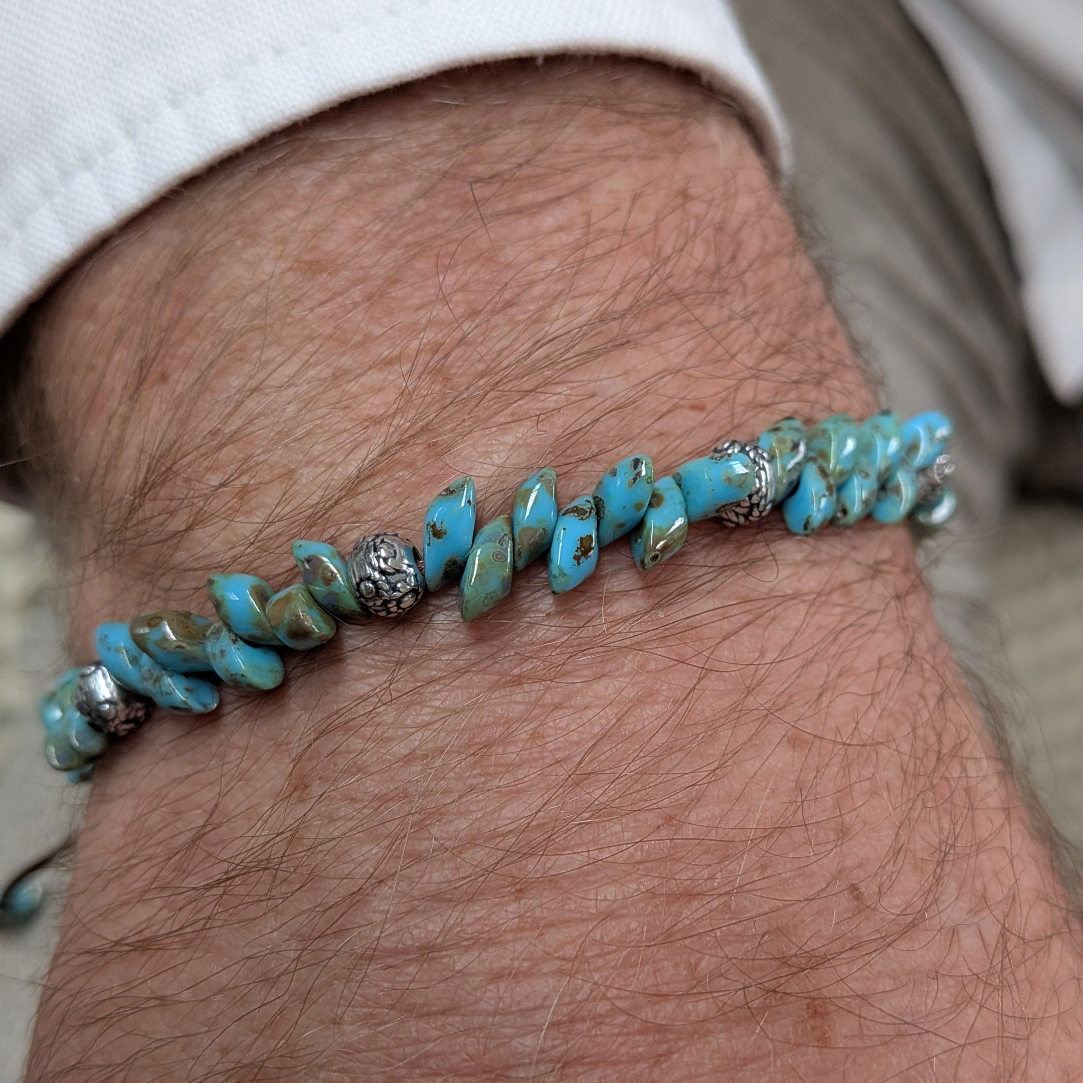 Bracelet Homme Isbla