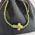 Madonna Vert Croix Verte