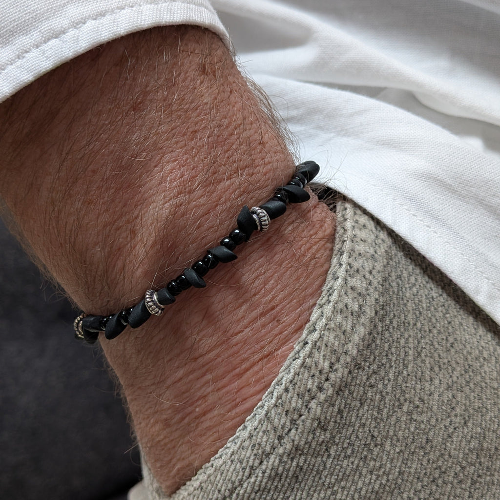 Bracelet Homme Midnatt
