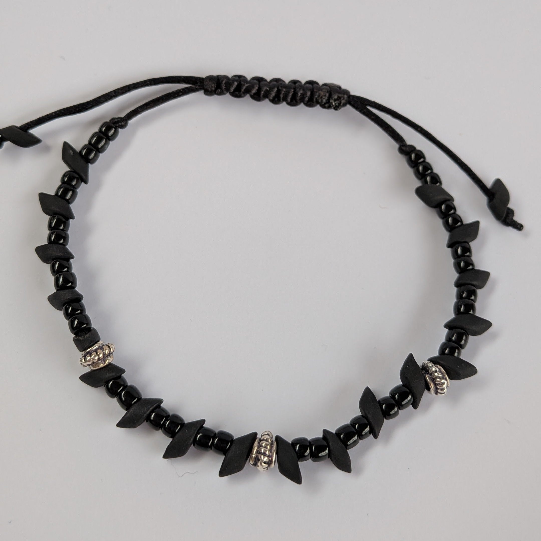 Bracelet Homme Midnatt