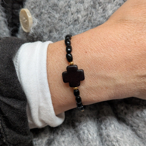 Nero Rice boule doré