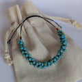 Skadi Turquoise