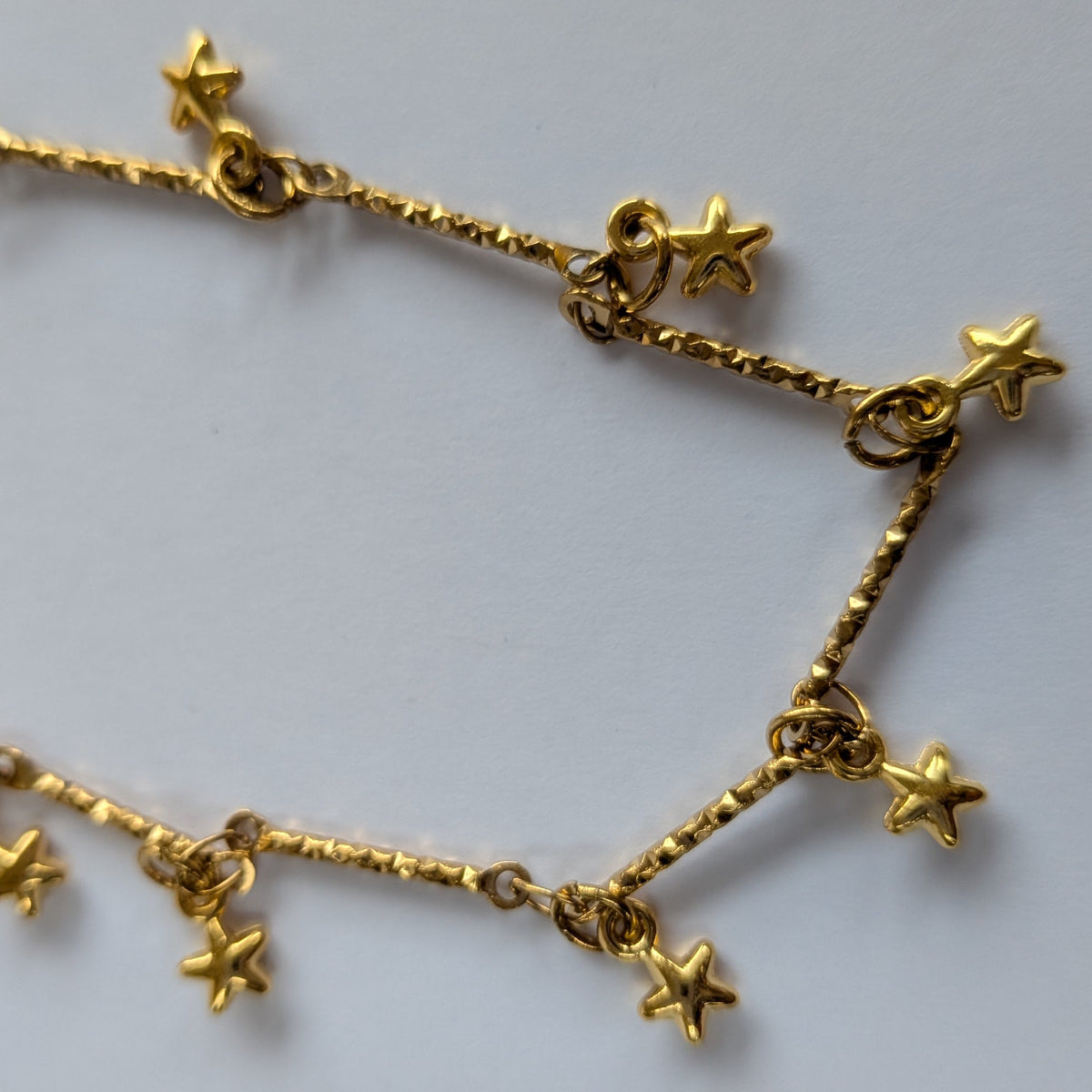Collier Maille Célestine