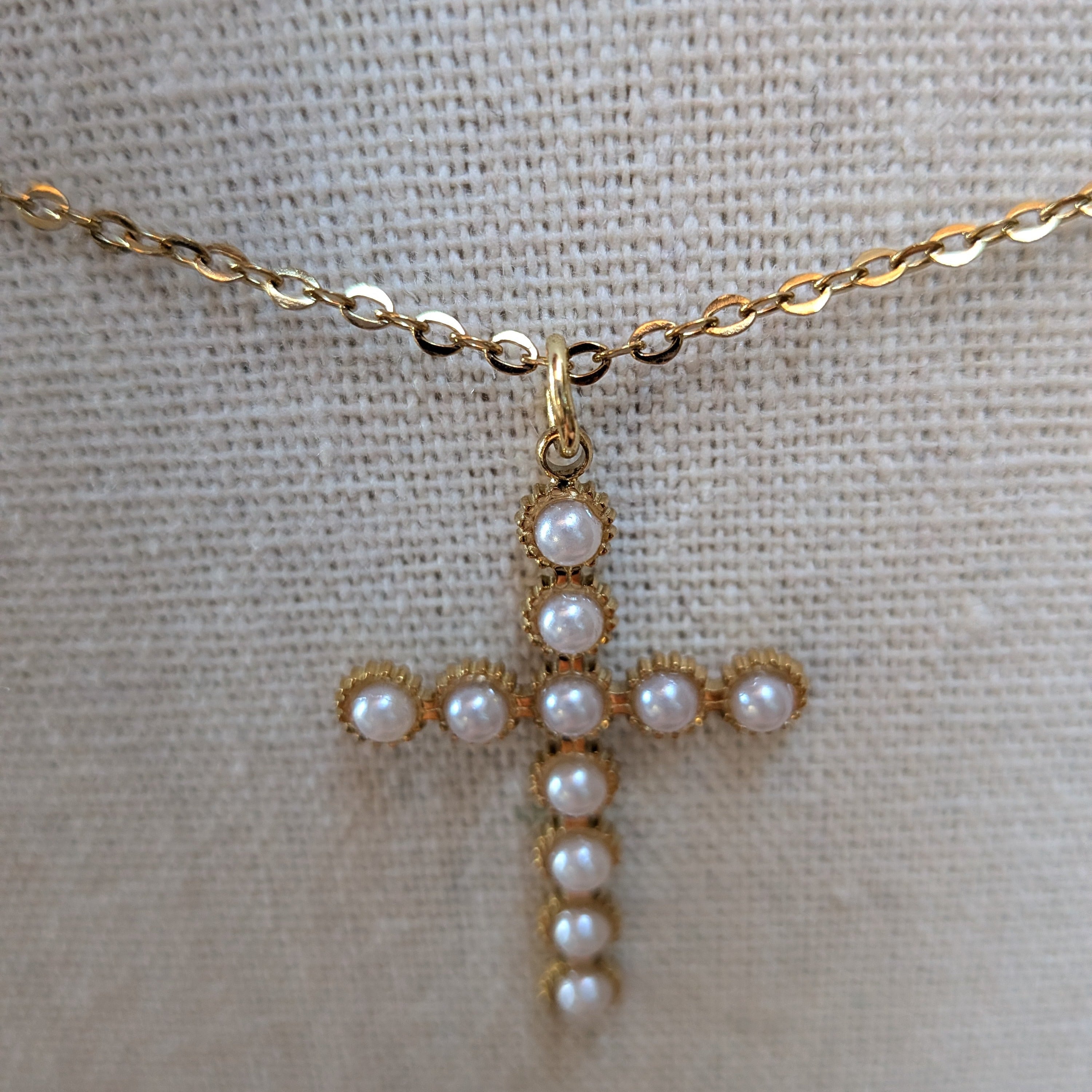 Collier Gabrielle