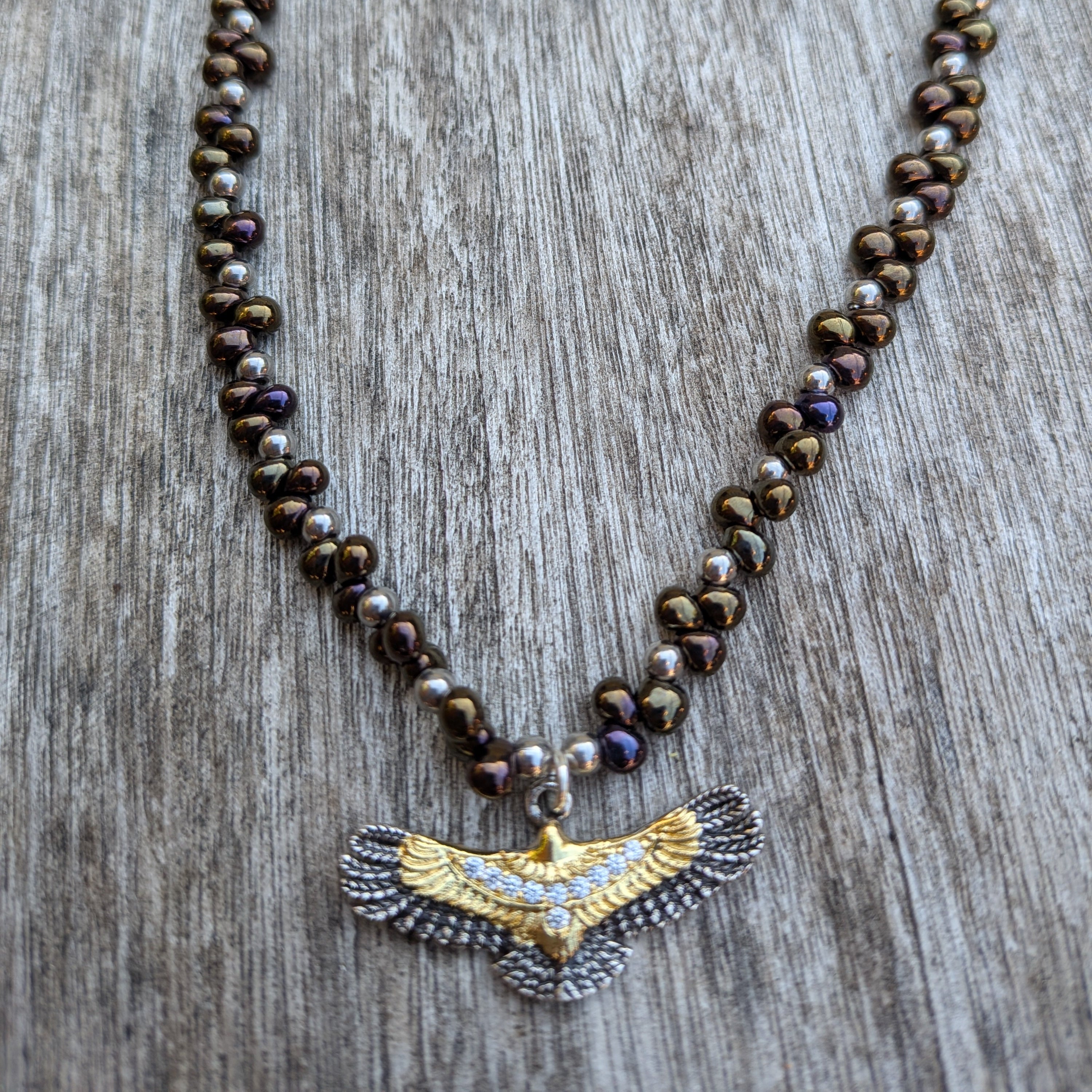 Collier Barbara