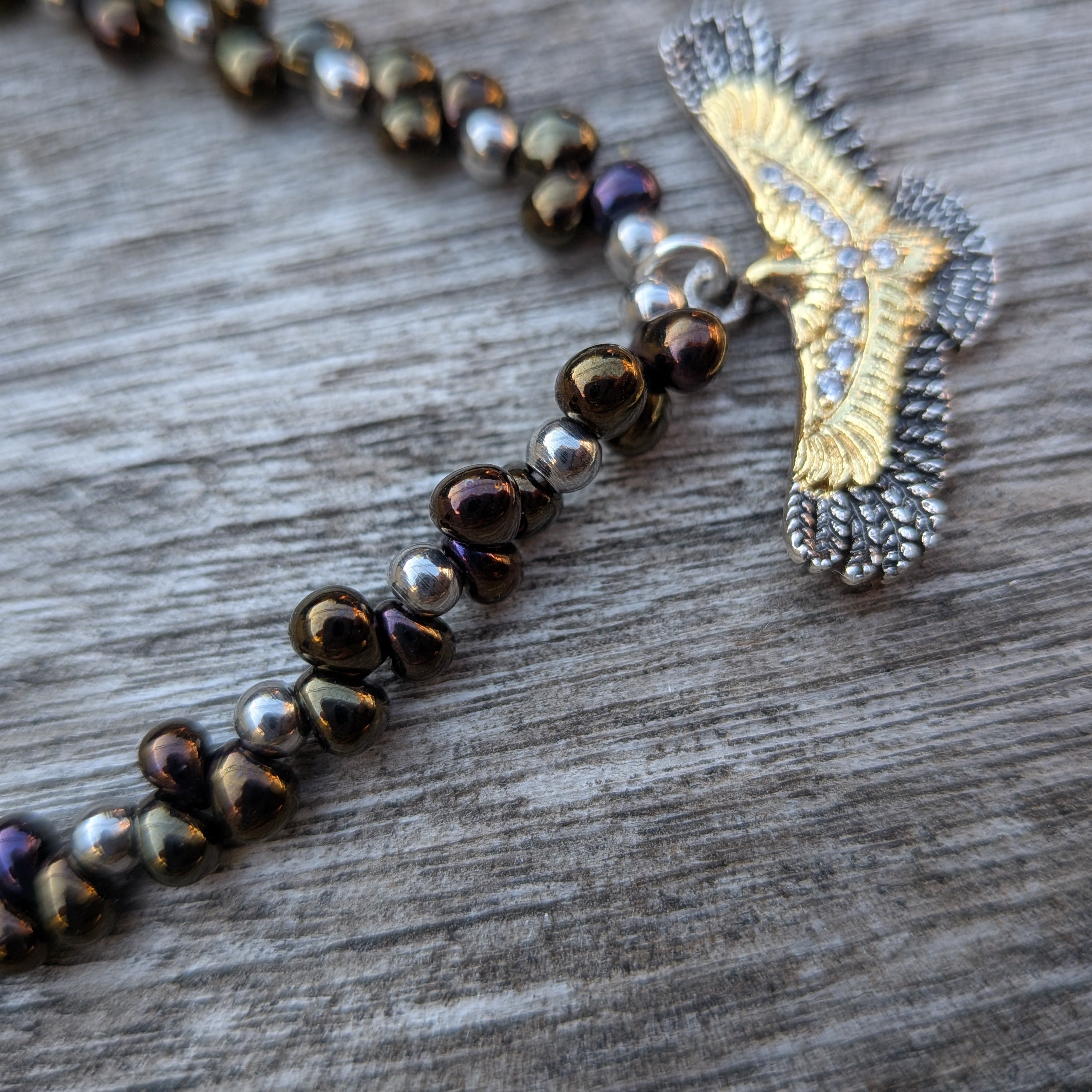 Collier Barbara