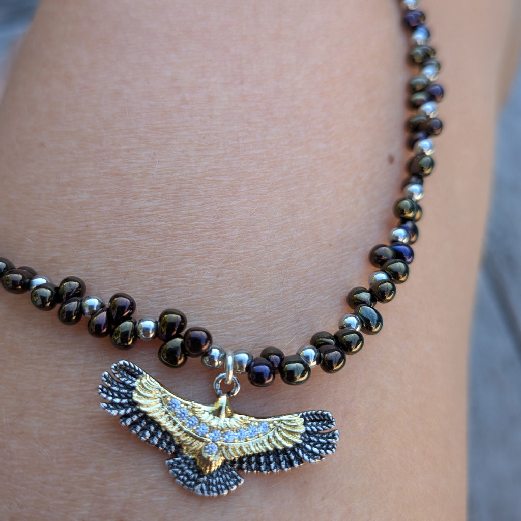 Collier Barbara