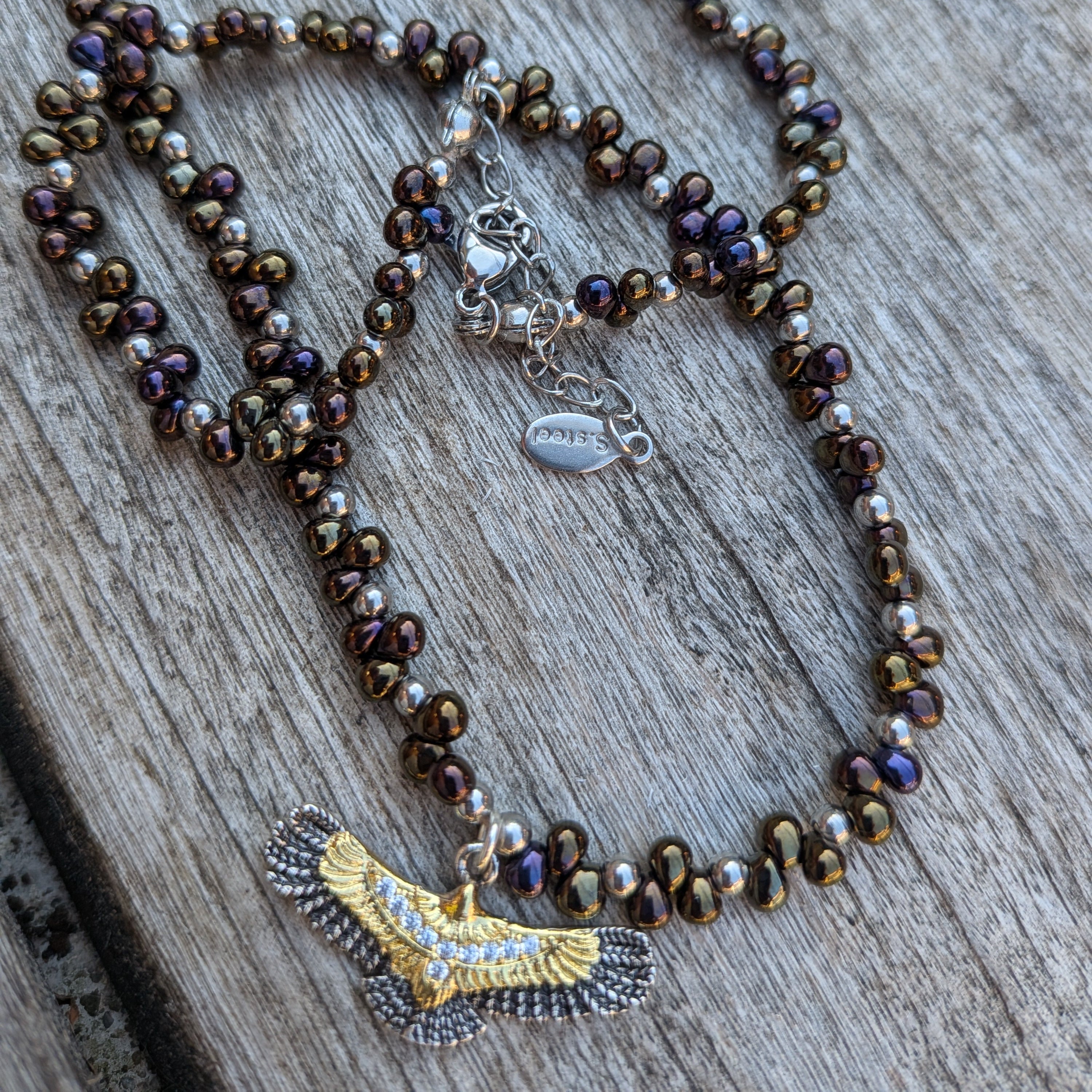 Collier Barbara