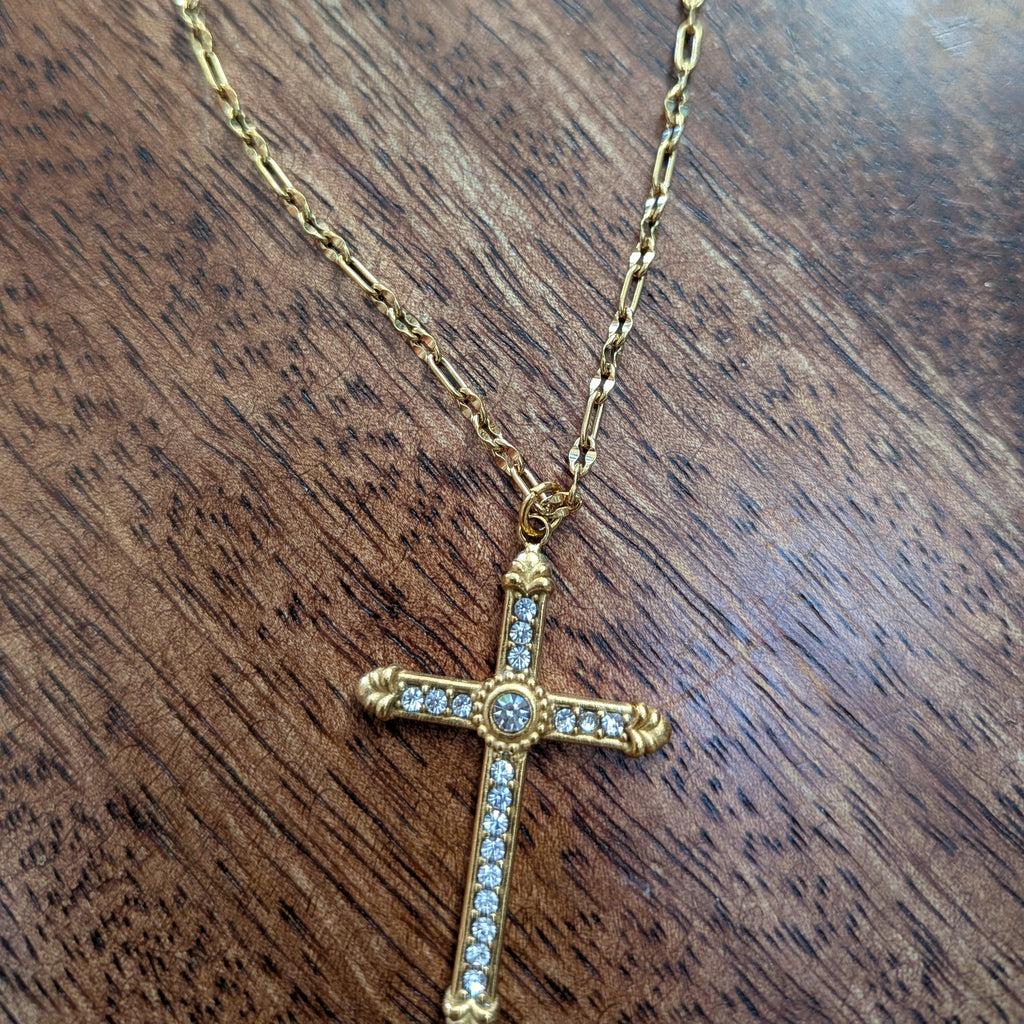 Collier Céleste