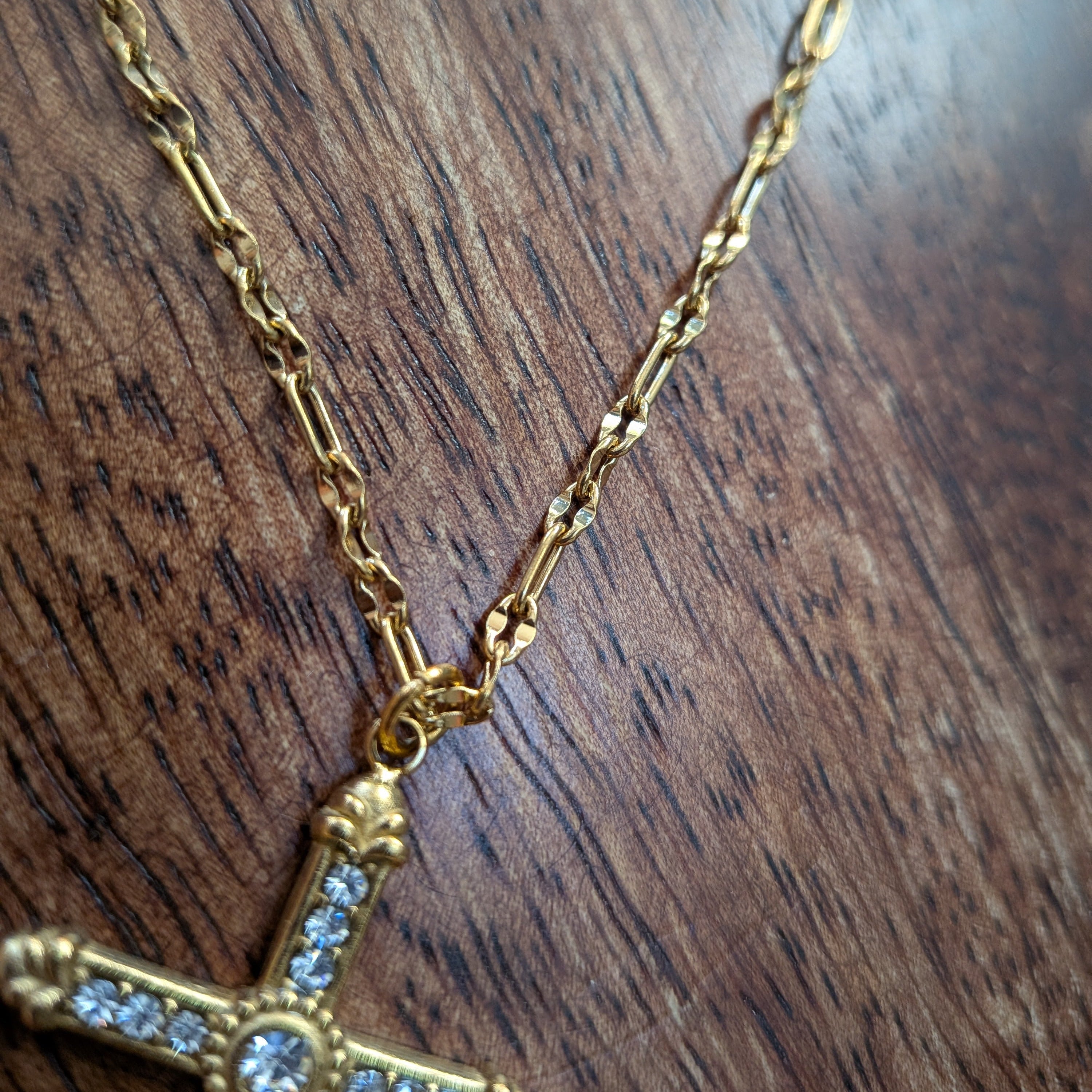 Collier Céleste