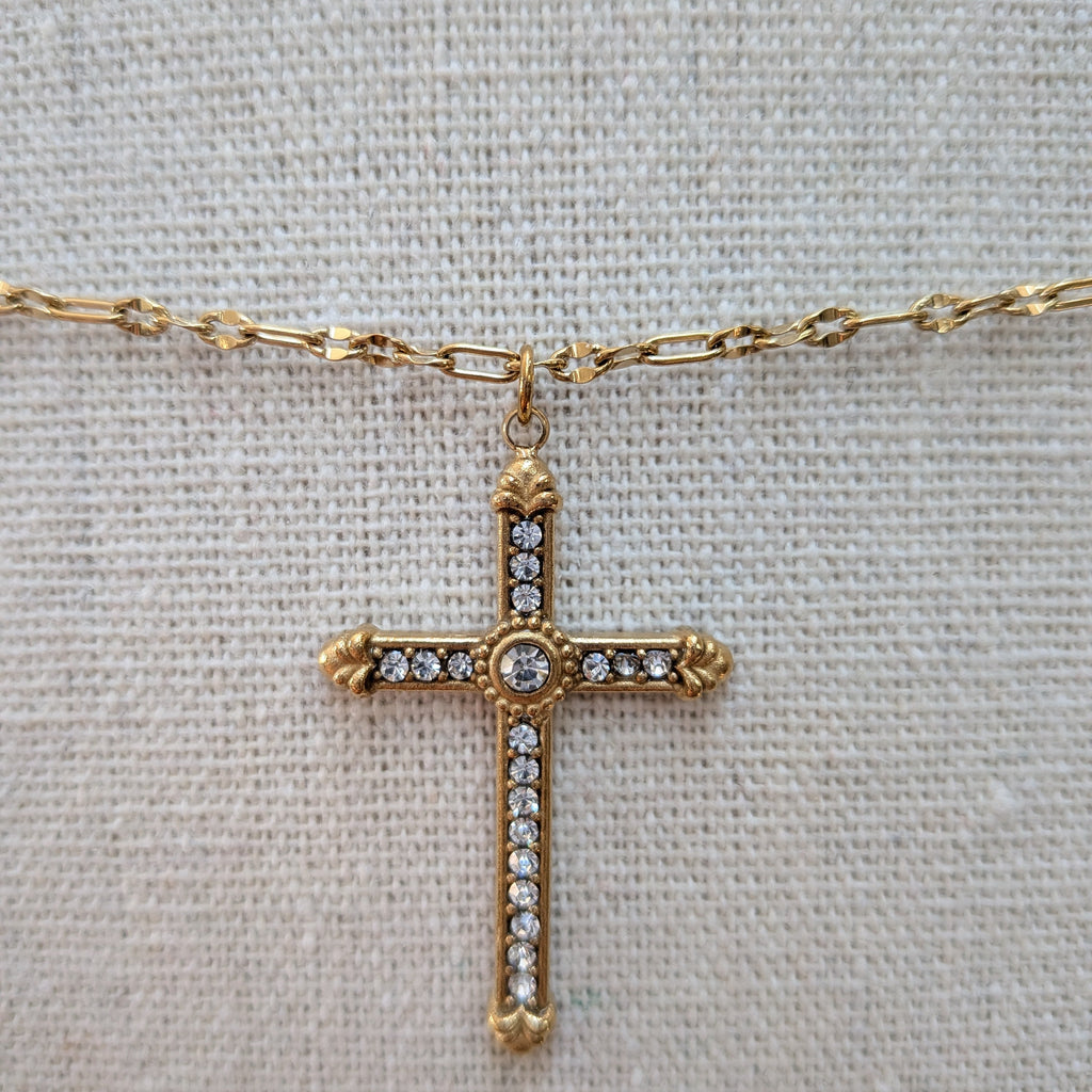 Collier Céleste