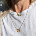 Collier Stalone