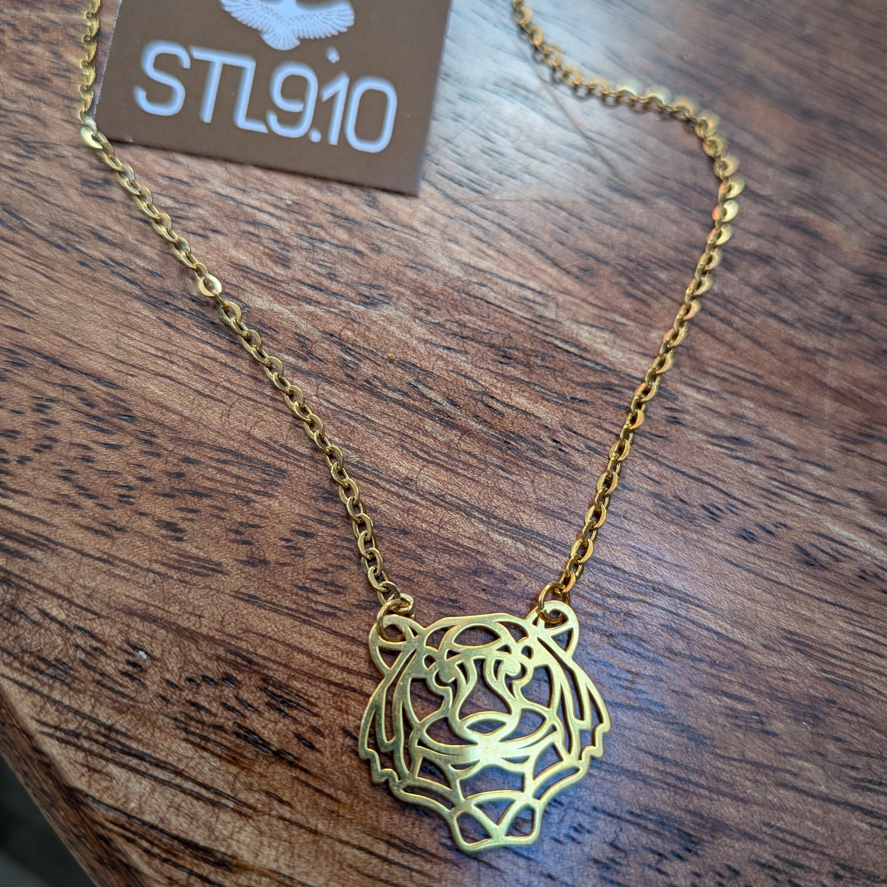 Collier Stalone