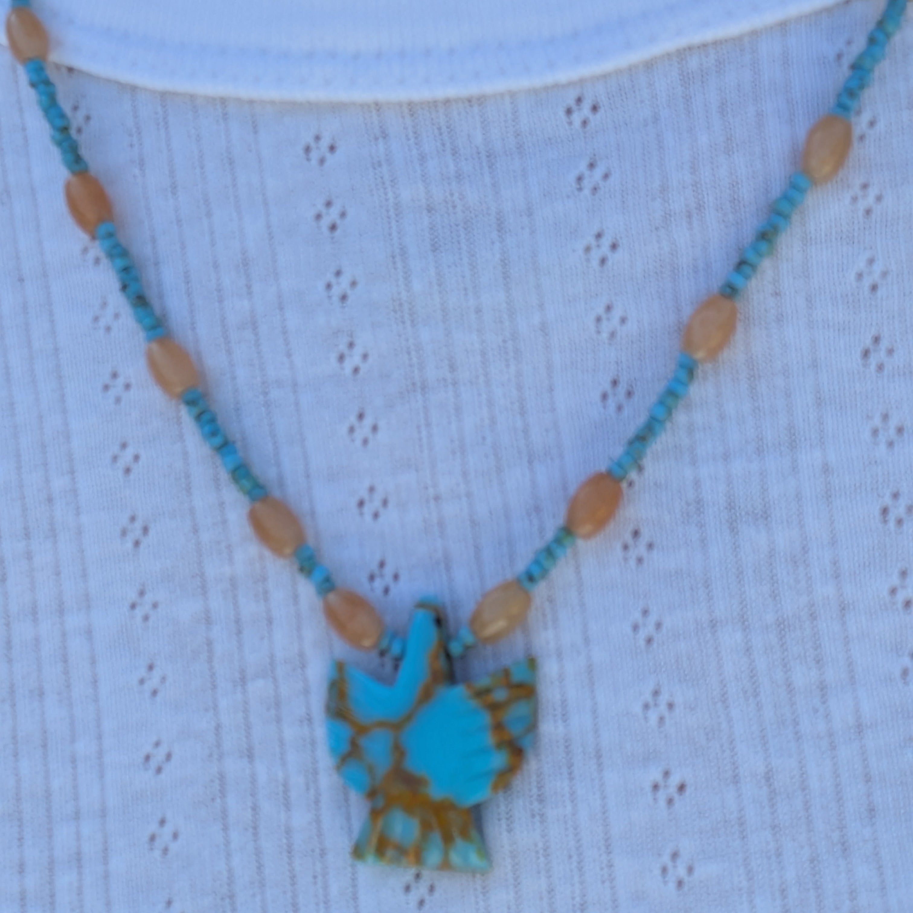 Collier Zia