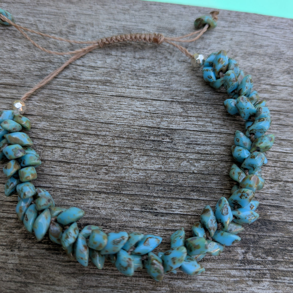 Pik Turquoise