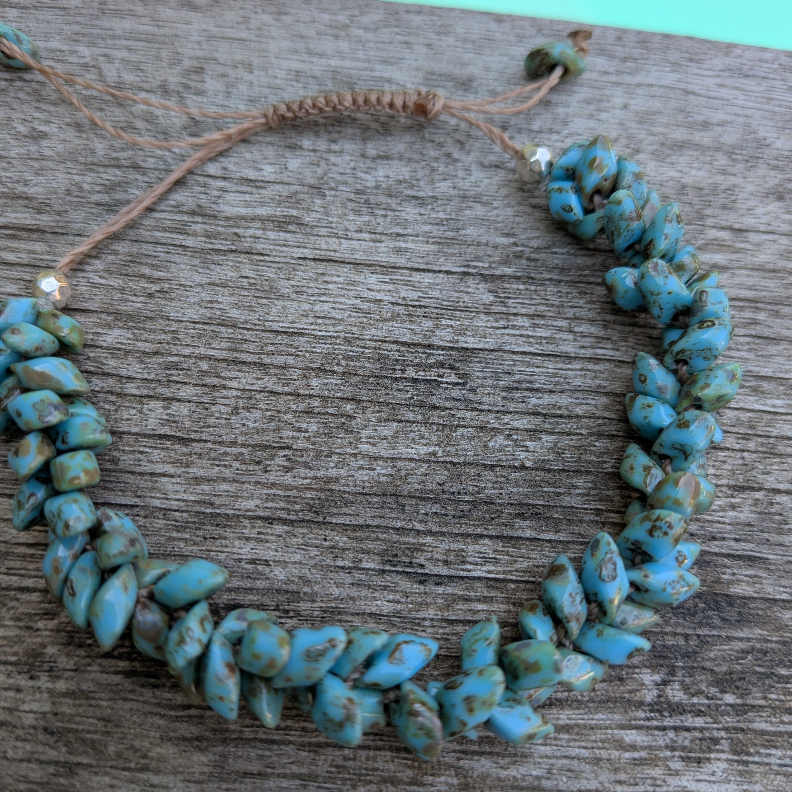 Pik Turquoise