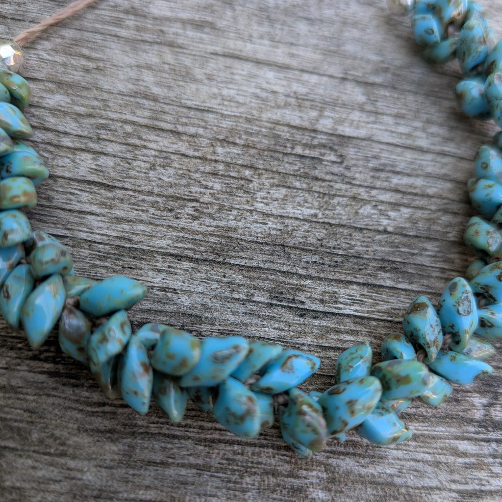 Pik Turquoise