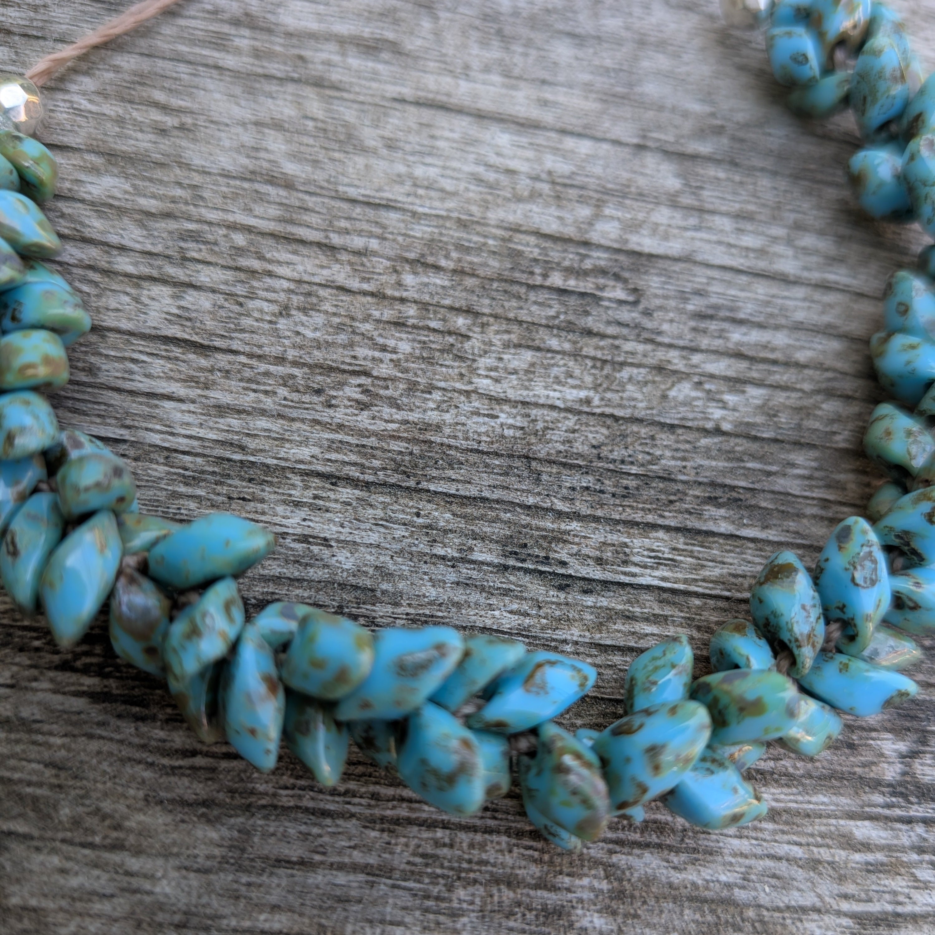 Pik Turquoise