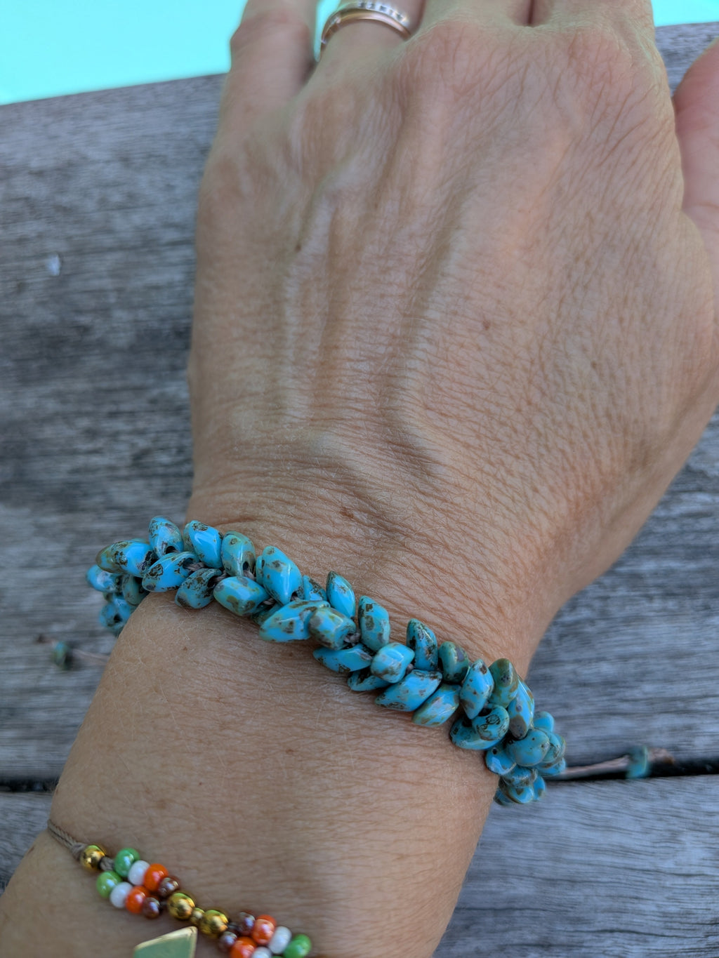 Pik Turquoise