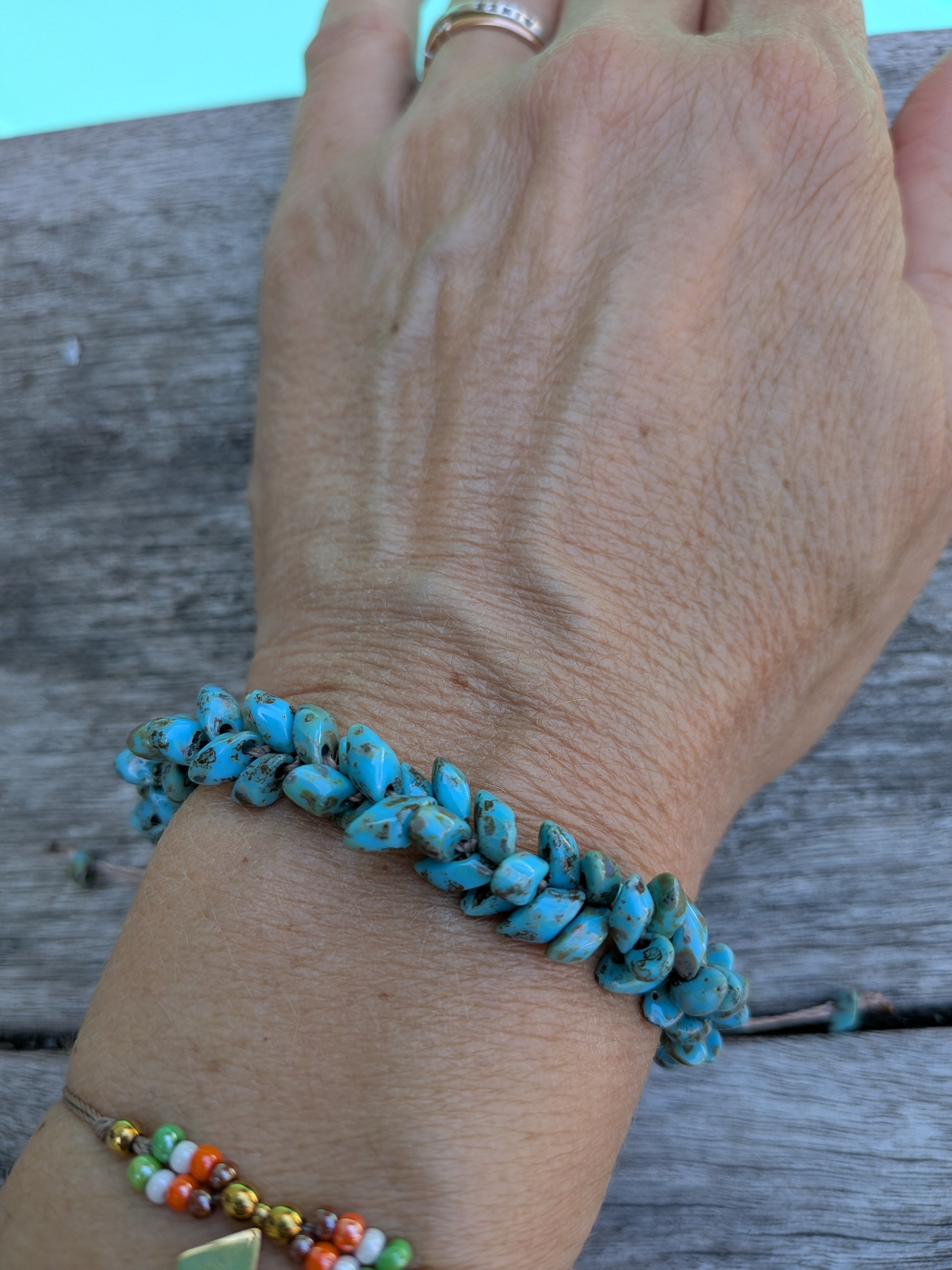 Pik Turquoise
