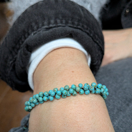Skadi Turquoise
